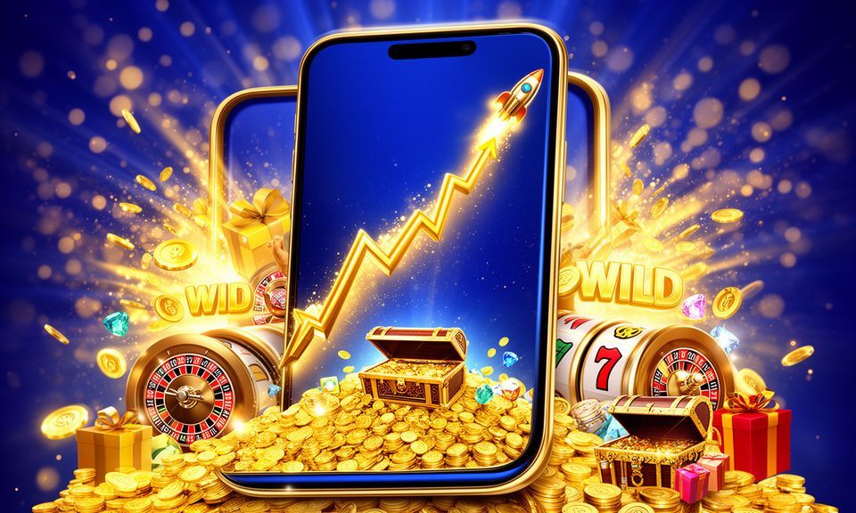 boss96 Malayan Tiger Slots