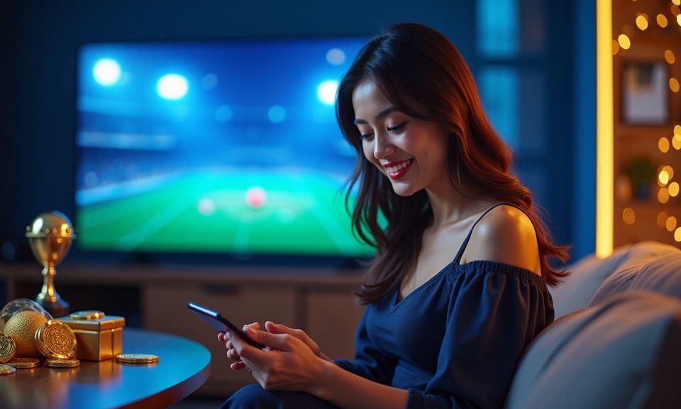 boss96 Songket Riches Slots