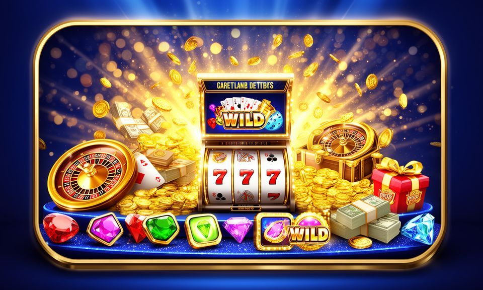 boss96 Batik Royale Slots